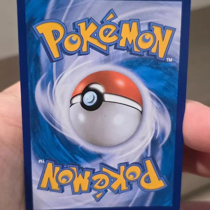 [BUNJANG] Pokemon Card Magma&