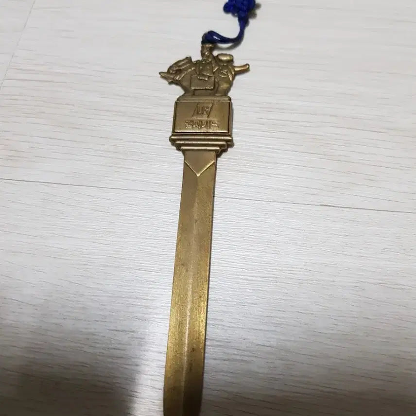 [BUNJANG] Vintage Letter Opener / 빈티지 편지칼