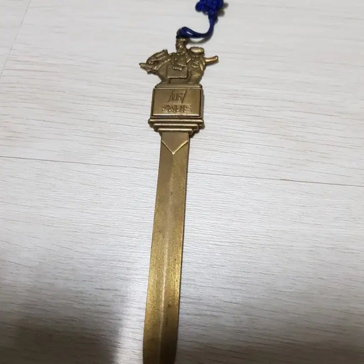[BUNJANG] Vintage Letter Opener / 빈티지 편지칼