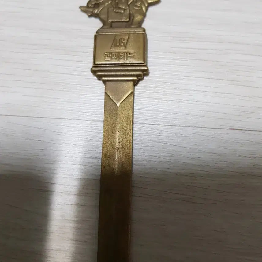 [BUNJANG] Vintage Letter Opener / 빈티지 편지칼
