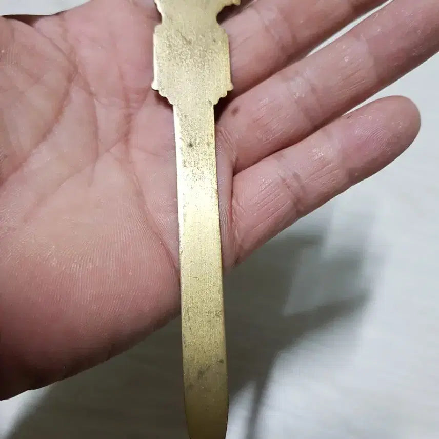 [BUNJANG] Vintage Letter Opener / 빈티지 편지칼