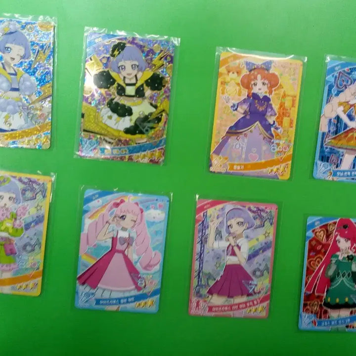 [BUNJANG] Aifre 20 Photocard Bundle Set / 아이프리 카드 20장 일괄