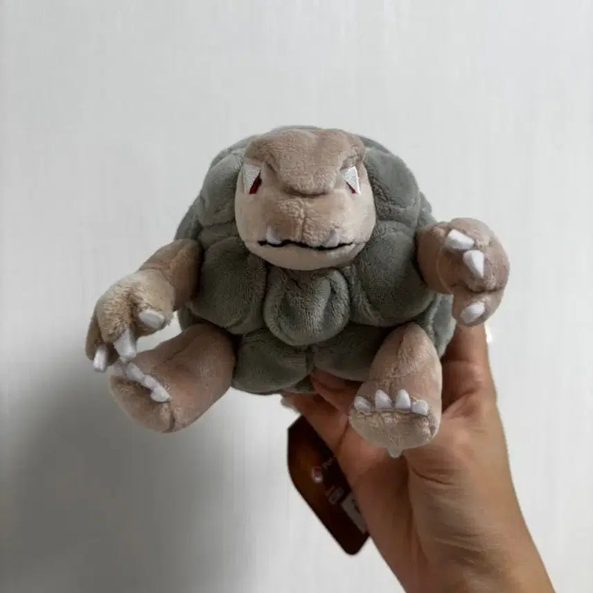 [BUNJANG] Pokemonfit Diglett Plush / 포켓몬fit 딱구리