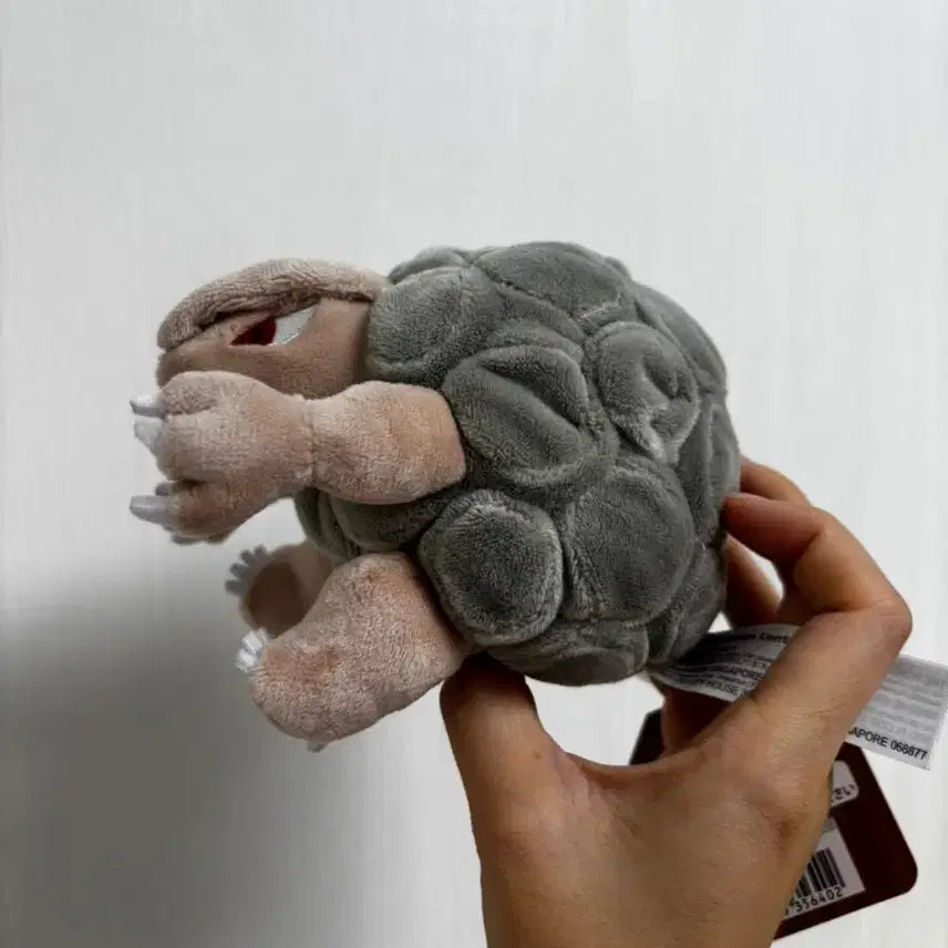 [BUNJANG] Pokemonfit Diglett Plush / 포켓몬fit 딱구리