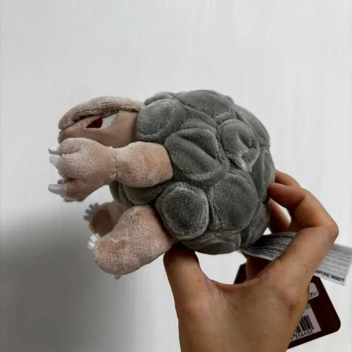 [BUNJANG] Pokemonfit Diglett Plush / 포켓몬fit 딱구리