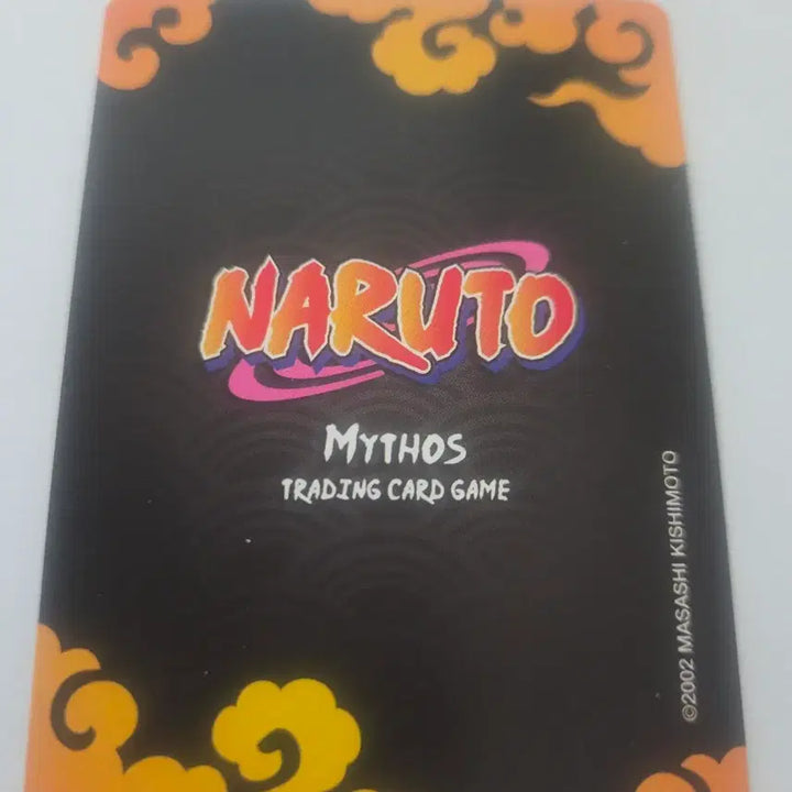 [BUNJANG] Naruto Mythos TCG Season 2 Tsunade Secret 131/130 / 나루토 Mythos TCG 2탄 츠나데 Secret 131/130 시크릿