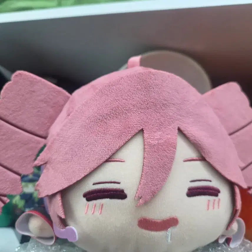 [BUNJANG] Teto Plush Doll / 테토 누이구루미 인형 (일본가서 뽑아옴)