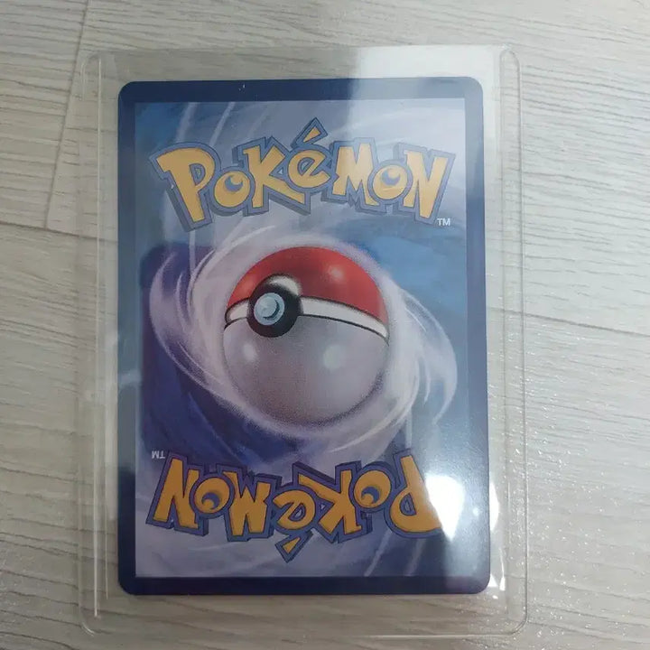 [BUNJANG] Pokemon Card N&