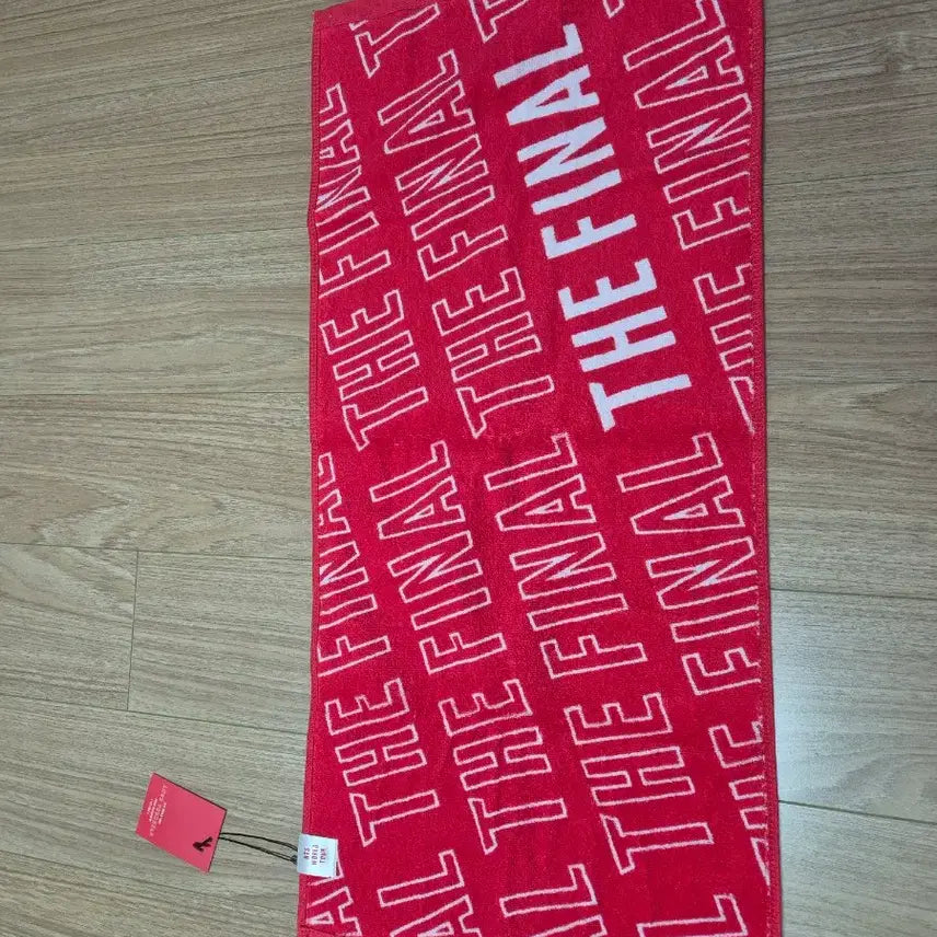 [BUNJANG] BTS Final Concert Towel / BTS 파이널콘 타올