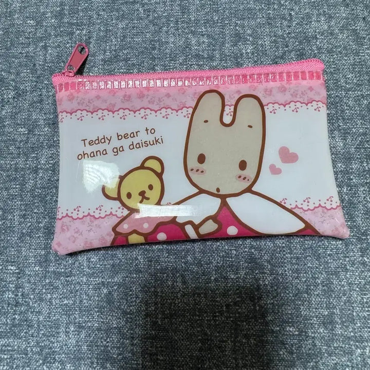 [BUNJANG] Marron Mini Pouch / 마론 미니 파우치 새상품 판매중