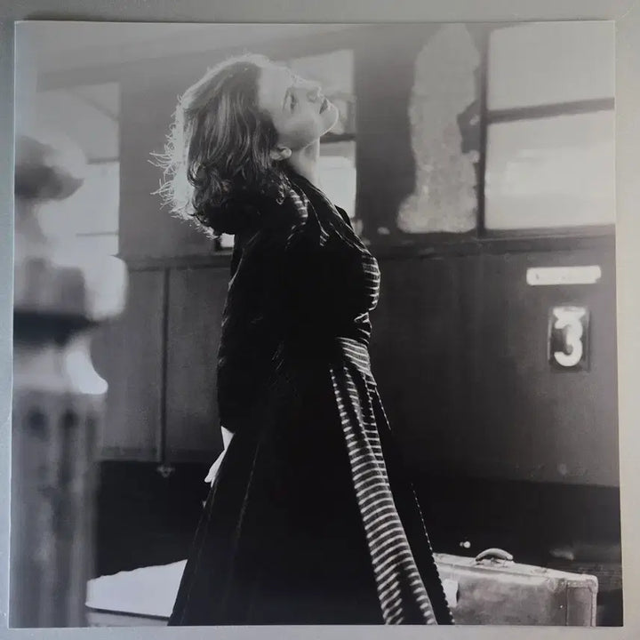 [BUNJANG] Khatia Buniatishvili Rachmaninoff Piano Concerto No. 2 &amp; 3 2LP / 카티아 부니아티쉬빌리 - 라흐마니노프 피아노 협주곡 2번 &amp; 3번LP