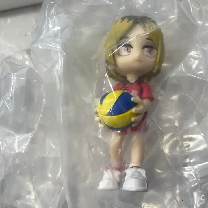 [BUNJANG] Haikyuu!! Palverse Kenma Kozume &amp; Yaku Morisuke Bundle Set / 하이큐 팔버스 켄마, 야쿠 일괄판매