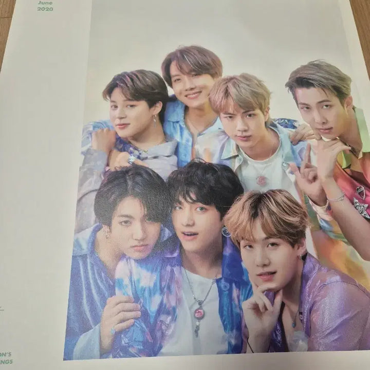 [BUNJANG] BTS 2020 Season&