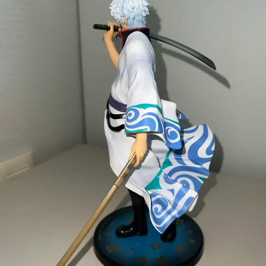 [BUNJANG] MegaHouse GEM Gintama Kurenai 20th Anniversary Reprise Figure / 배포30)메가하우스 gem 은혼 홍앵 20th Anniversary 재판