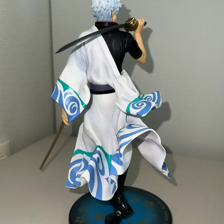 [BUNJANG] MegaHouse GEM Gintama Kurenai 20th Anniversary Reprise Figure / 배포30)메가하우스 gem 은혼 홍앵 20th Anniversary 재판
