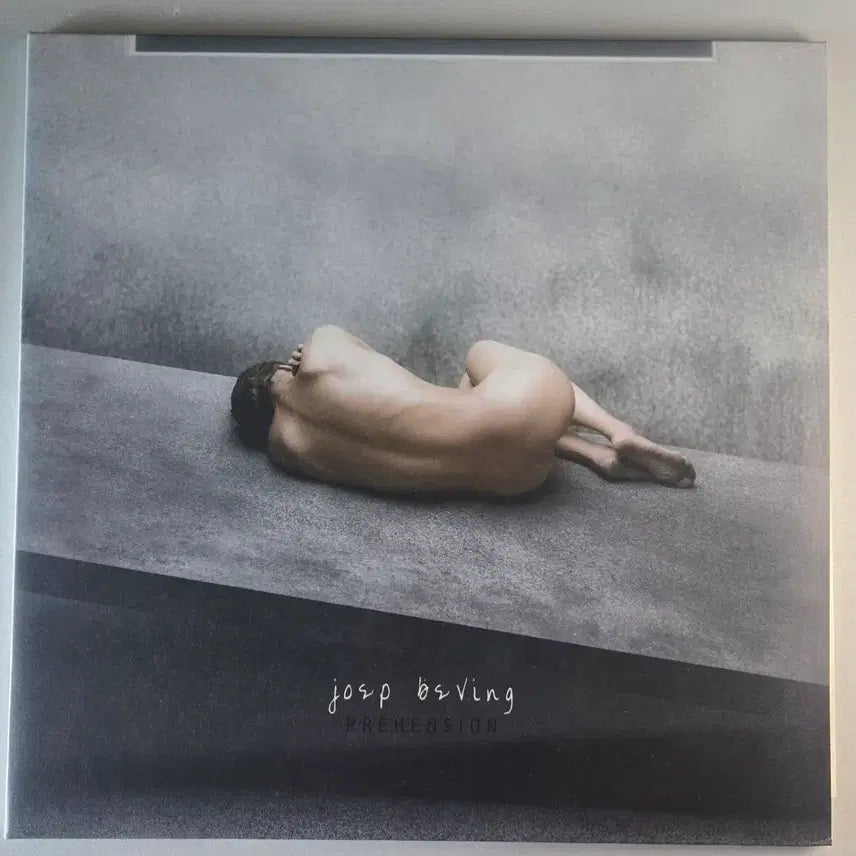 [BUNJANG] Joep Beving Prehension 2LP / Joep Beving - Prehension 2LP (DG 2017년)