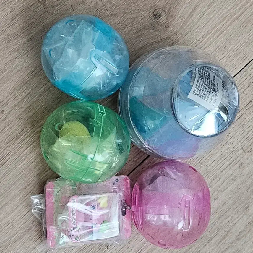 [BUNJANG] Tamagotchi Mamechi Mimichi Flowerchi Gacha Bundle / 가챠 다마고치 마메치 미미치 플라워치가챠 일괄 싸게 정리