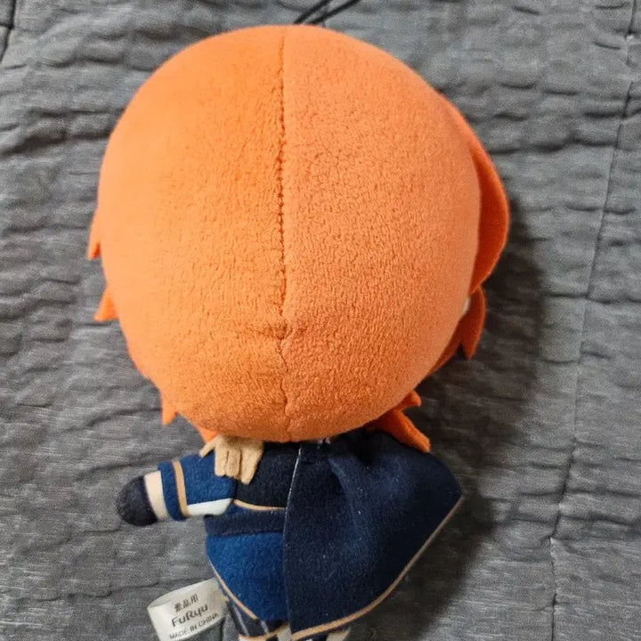[BUNJANG] Ensemble Stars! Leo Tsukinaga Nui Plush Doll / 앙스타 츠키나가 레오 누이 인형