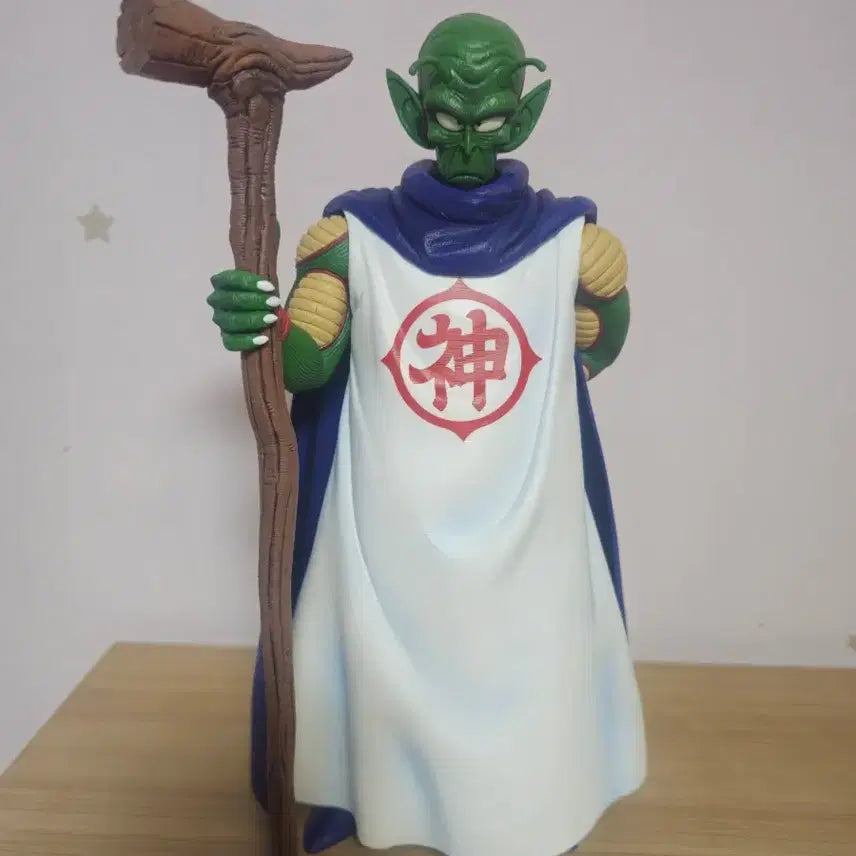 [BUNJANG] Dragon Ball Ichiban Sho A New Piccolo Figure / 드래곤볼 제일복권 B상 신 피콜로