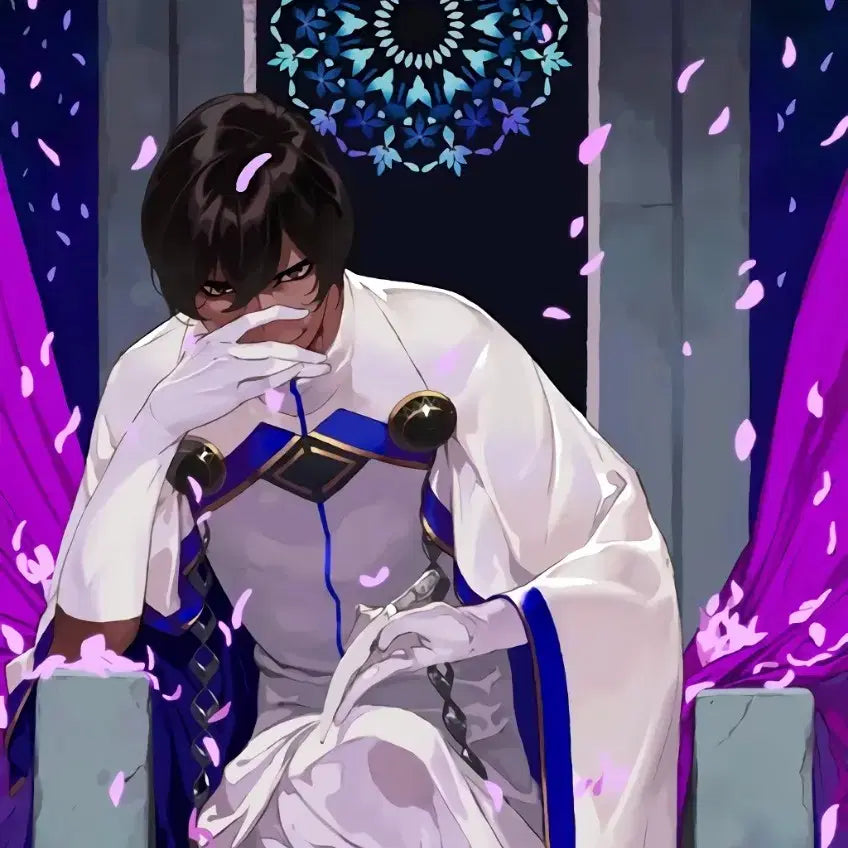 [BUNJANG] Arjuna Final Ascension Poster / 아르주나 최종재림 포스터