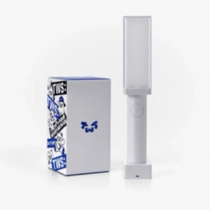 [BUNJANG] TWS Lightstick / 투어스 응원봉