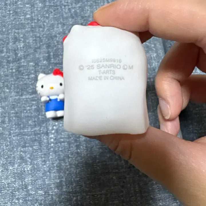 [BUNJANG] Hello Kitty Ghost Figure / 헬로키티 유령 피규어 판매중