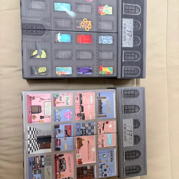 [BUNJANG] Seventeen Best Album Bundle Set / 세븐틴 베스트앨범 판매합니다