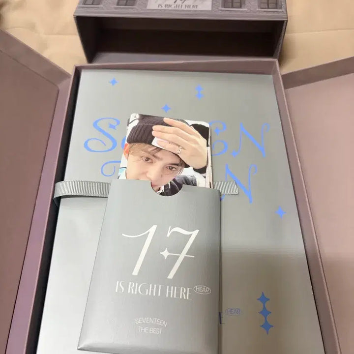 [BUNJANG] Seventeen Best Album Bundle Set / 세븐틴 베스트앨범 판매합니다
