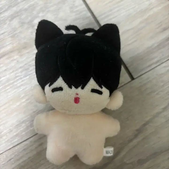 [BUNJANG] PLAVE Hamin Hampoo Plush Doll / 플레이브 하민 함뿌 인형