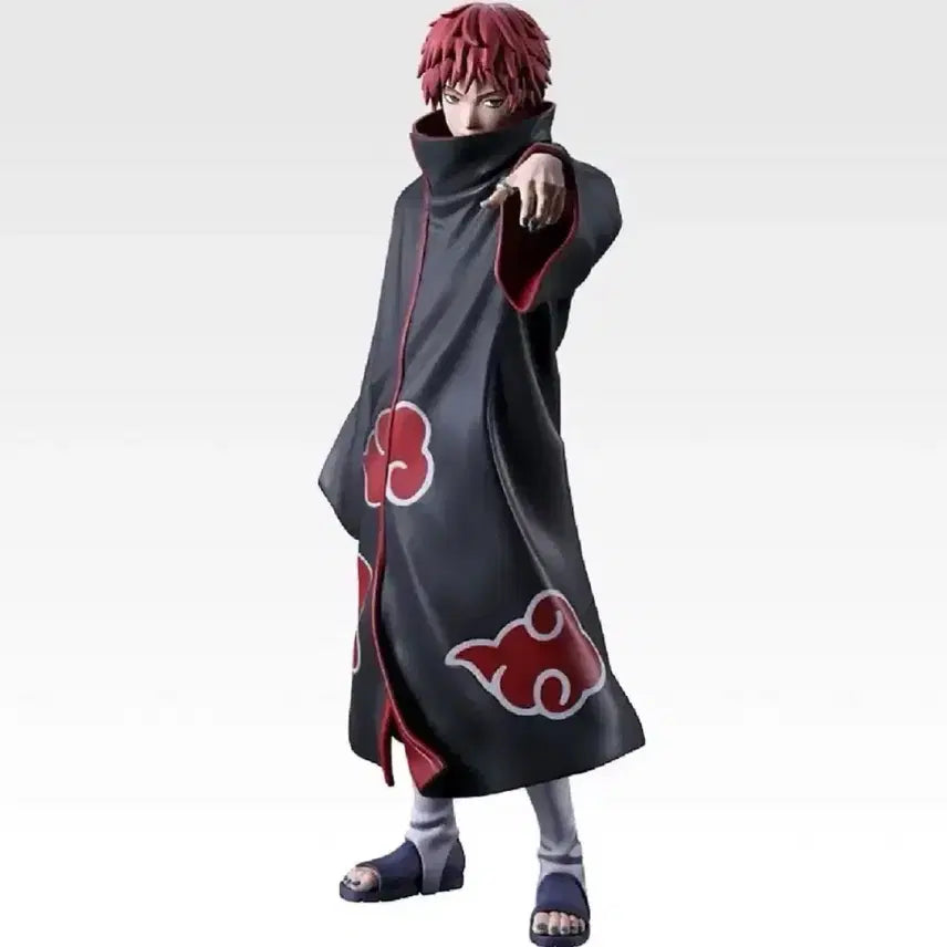 [BUNJANG] Ichiban Kuji Naruto Shippuden Kazekage Retrieval &