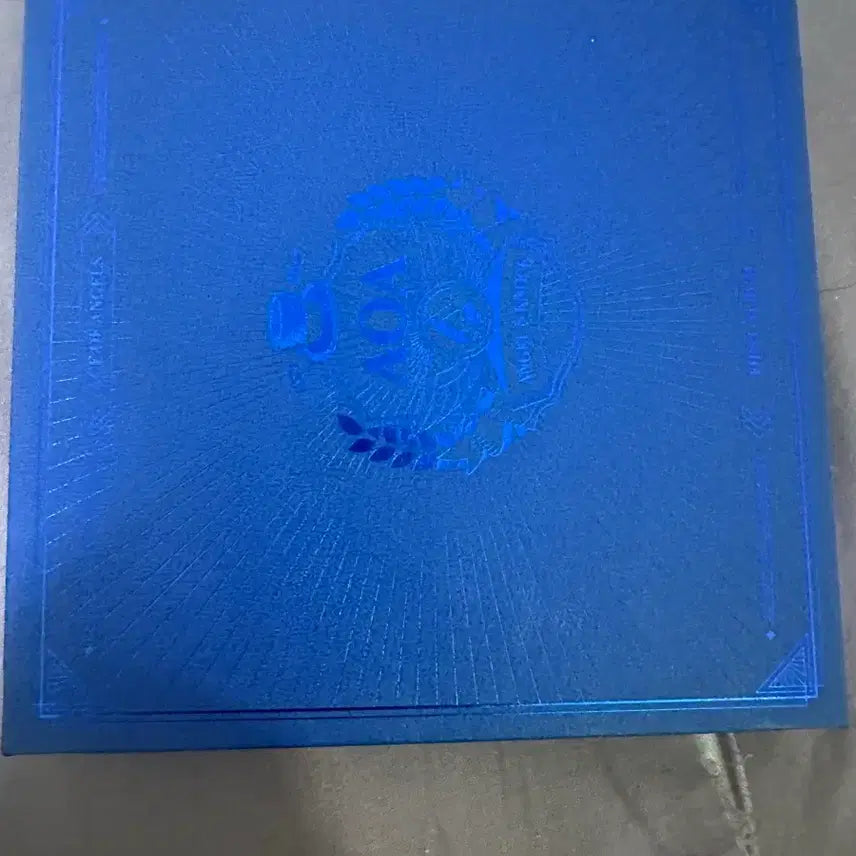 [BUNJANG] AOA Regular Album / aoa 정규앨범