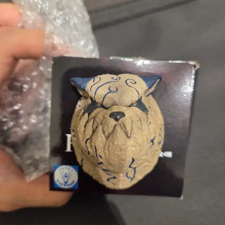 [BUNJANG] Naruto Shippuden Ichiban Kuji Kazekage Retrieval Arc Figure F Prize - Matatabi / 나루토 질풍전 이치방쿠지 카제카게 탈환편 F상 수학 일미