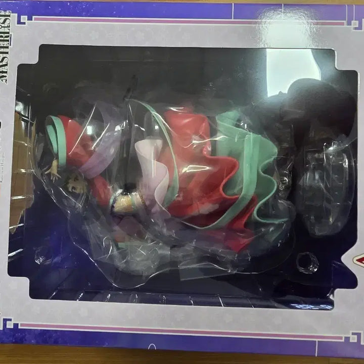 [BUNJANG] Kusuriya no Hitorigoto A Prize Sealed Figure / 약사의 혼잣말 a상 미개봉