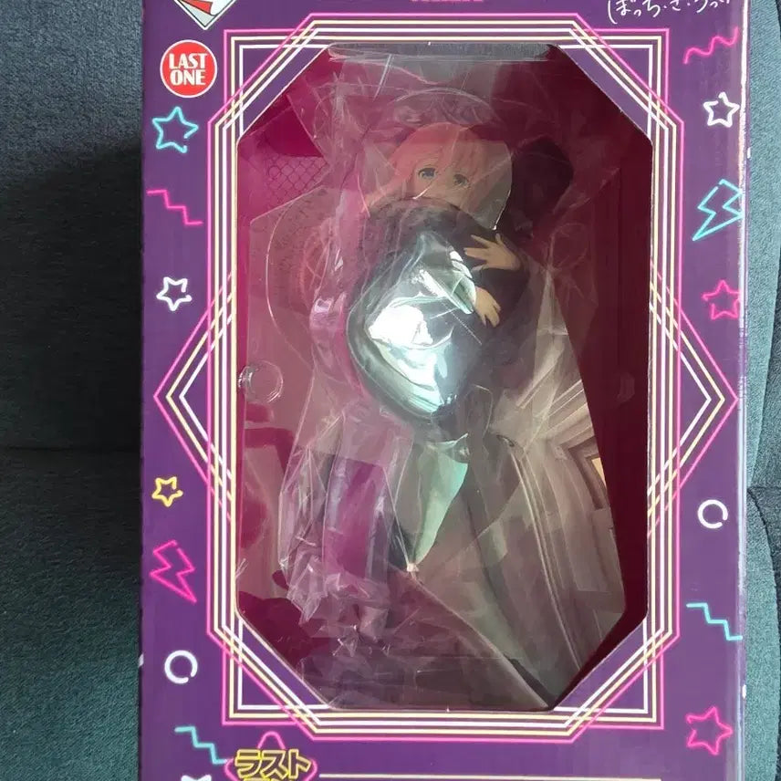 [BUNJANG] Bocchi the Rock! Last One Prize Figure (Sealed) / 봇치더락 라스트원 미개봉