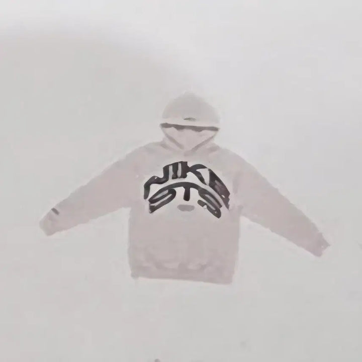 [BUNJANG] BTS Nike Hoodie (S, Sealed) / 미개봉 bts 방탄 나이키 후디 s