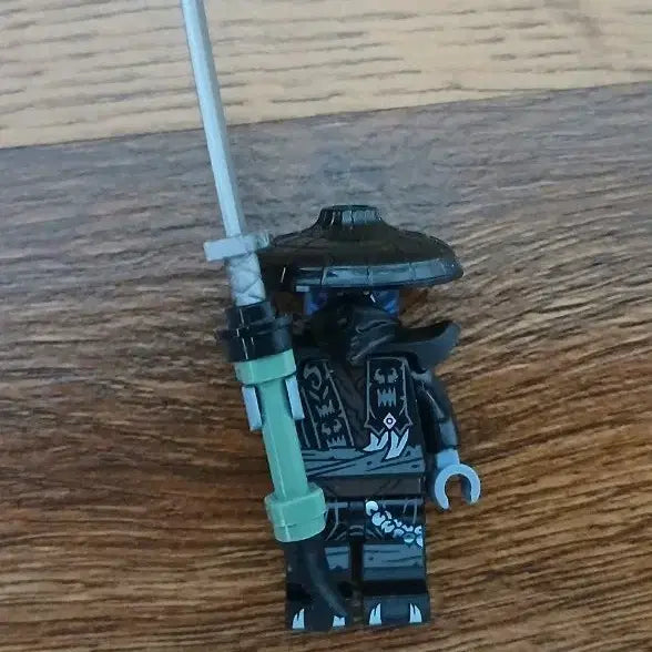 [BUNJANG] LEGO Noct Forbidden Five / 레고 녹트 금지된 다섯