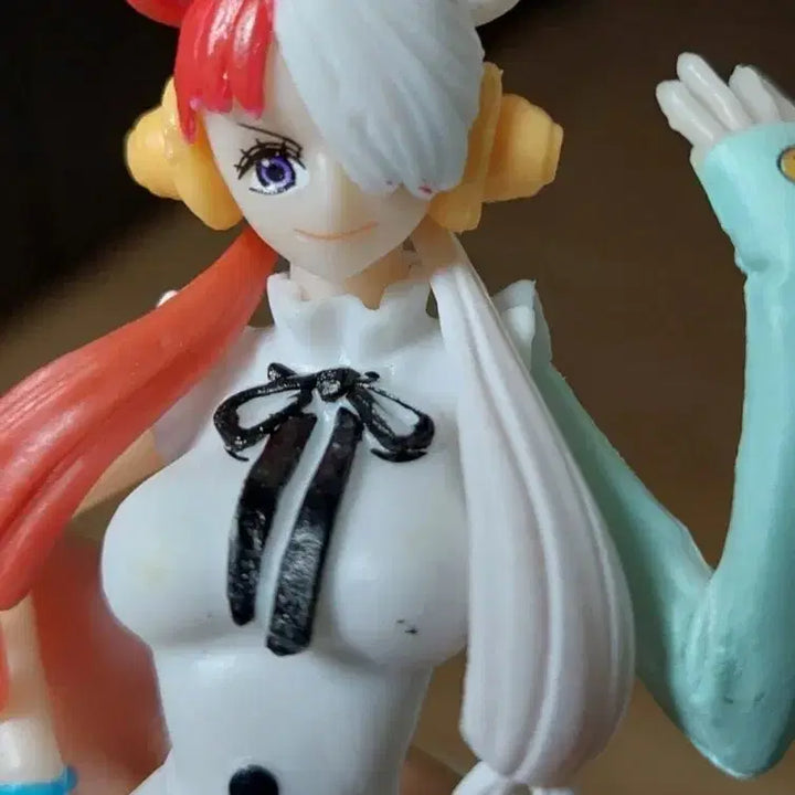 [BUNJANG] One Piece Uta Figure / 원피스 우타 피규어