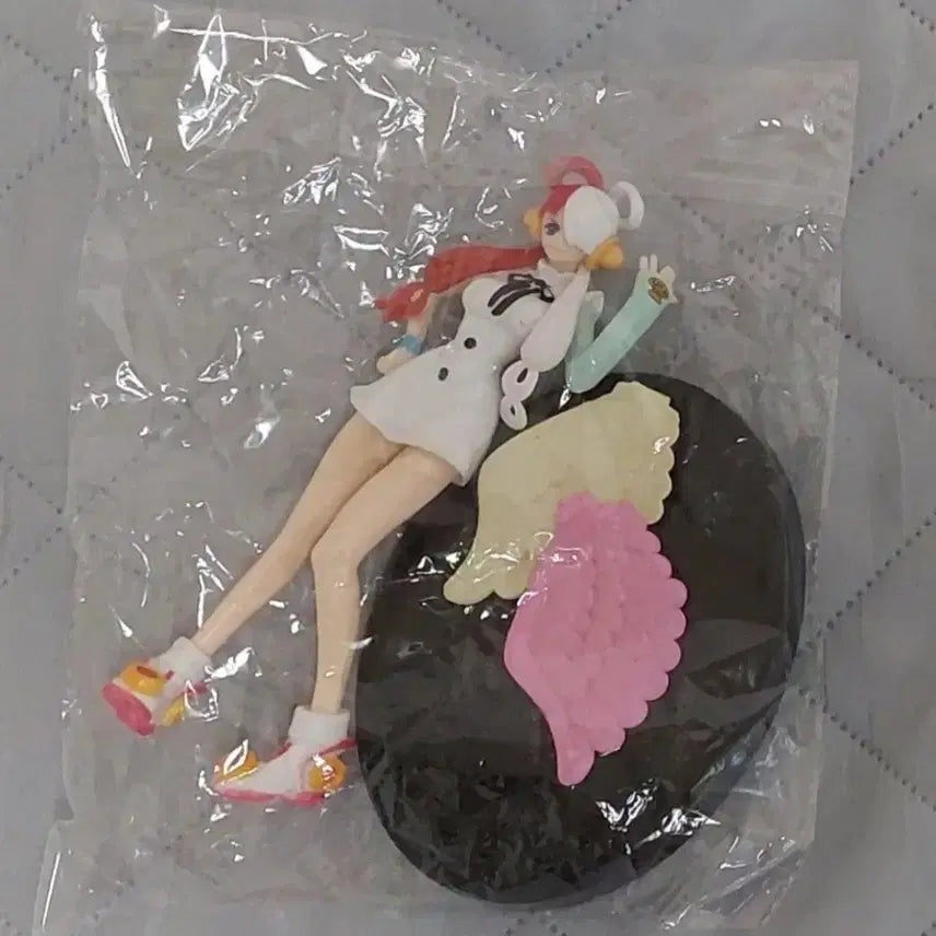 [BUNJANG] One Piece Uta Figure / 원피스 우타 피규어