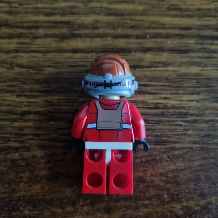 [BUNJANG] LEGO Star Wars 75050 Ten Number Figure / 레고 스타워즈 75050 텐 넘버 피규어 판매