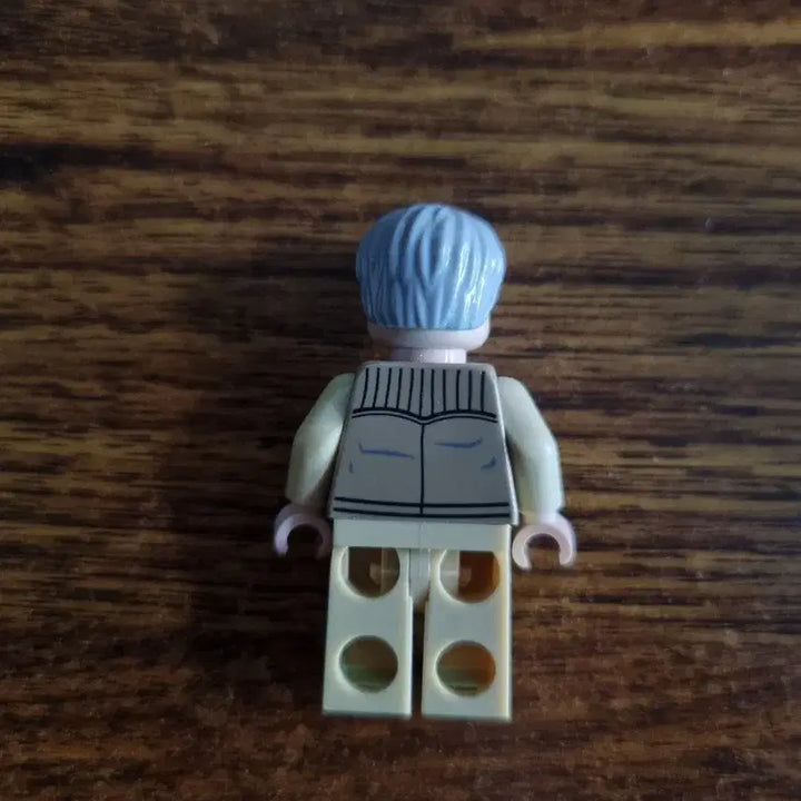 [BUNJANG] LEGO Star Wars General Iren Kraken Figure / 레고 스타워즈 75050 아이렌 크래켄 장군 피규어 판매