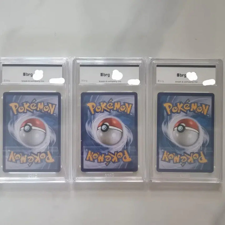 [BUNJANG] Pokemon Card 151 Pikachu AR, Kanahei Magikarp, 25th Anniversary Pikachu Bundle Set / 포켓몬카드 151 피카츄 AR,카나헤이 잉어킹,25주년 뚱카츄 BRG 9
