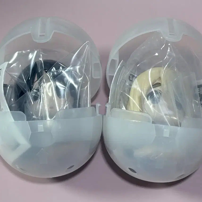 [BUNJANG] K-ON! MachiBoke Gacha Set (Mio &amp; Tsumugi) Sealed / 케이온 마치보케 가챠 ( 미개봉/ 미오 ,츠무기 일괄 )