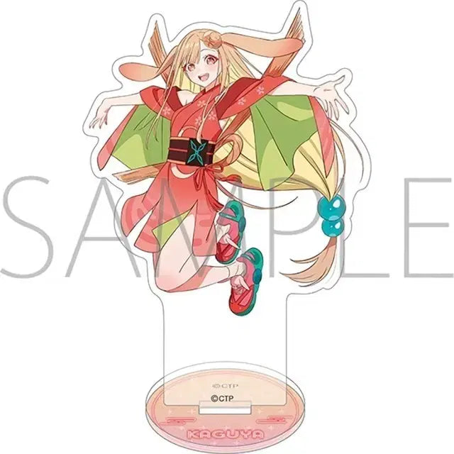 [BUNJANG] Kaguya-sama: Love Is War Kaguya Acrylic Stand / 초카구야공주 카구야 아크릴 스탠드