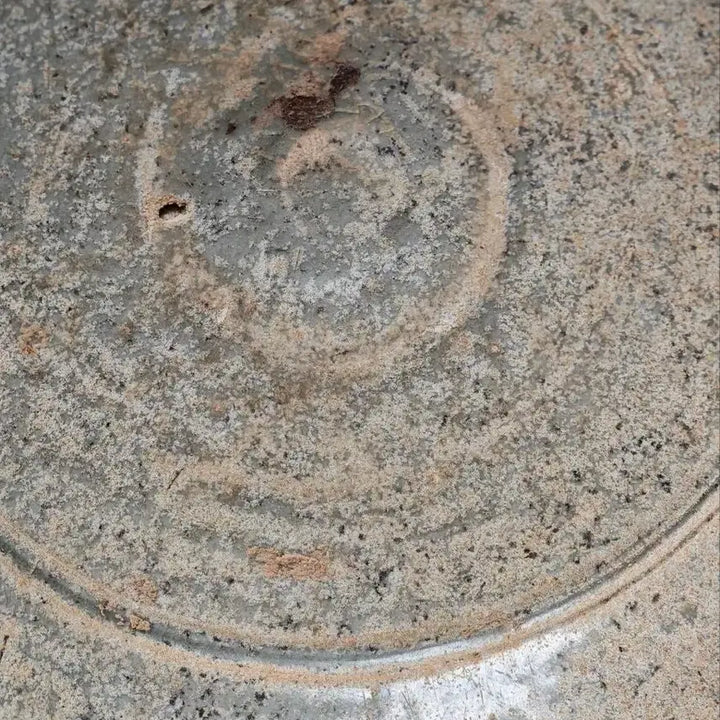[BUNJANG] Celadon Plate, Five Dynasties to Song/Jin Dynasty, Excavated Item, Chinese Ceramic, Antique Art / [진품] 출토품 오대십국~송,금대 청자 접시 중국도자기 골동품 고미술품
