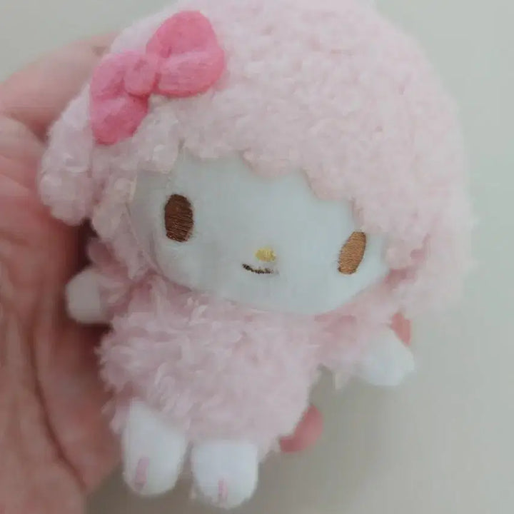 [BUNJANG] My Sweet Piano 2023 Doll Keyring (No Dog Tag) / 2023년 마이스윗피아노 인형 키링(군번줄없음)