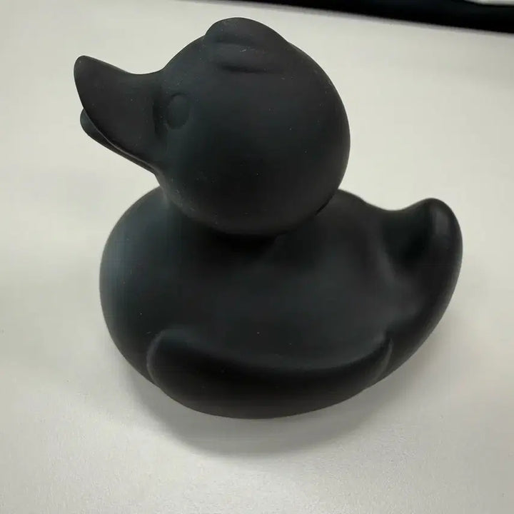 [BUNJANG] F.C.R.B. Supporter Duck Figure / F.C.R.B. 서포터 덕 피규어