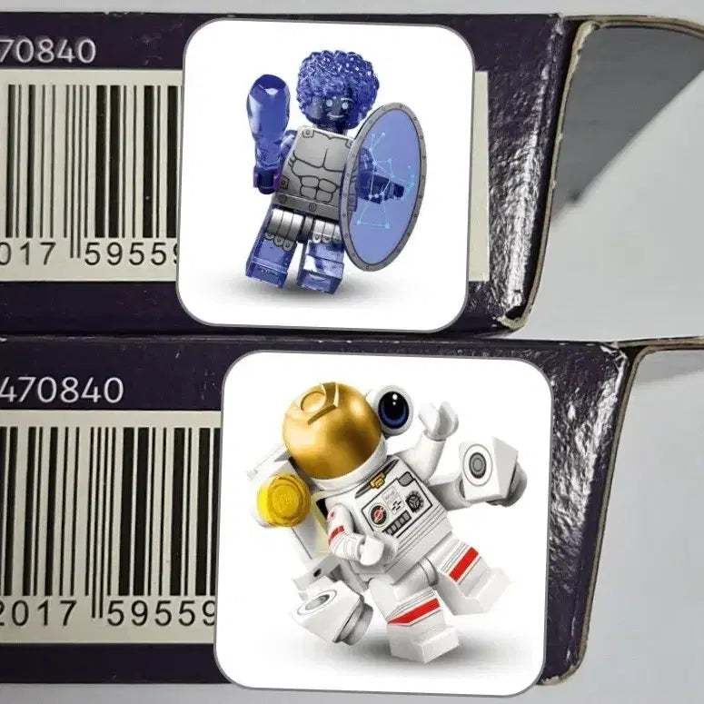 [BUNJANG] LEGO 71046 Astronaut &amp; Orion Bundle Set / 레고 71046 우주비행사 &amp; 오리온