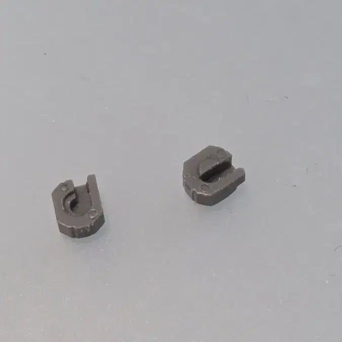 [BUNJANG] Bandai PG Unicorn Series Horn V-Pin Part / PG 유니콘 계열 뿔 v-pin 부품 팝니다. 반다이 정품