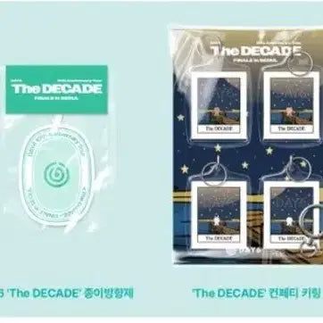 [BUNJANG] Day6 Decade Madzone Photocard / 데이식스 데케이드 마데존
