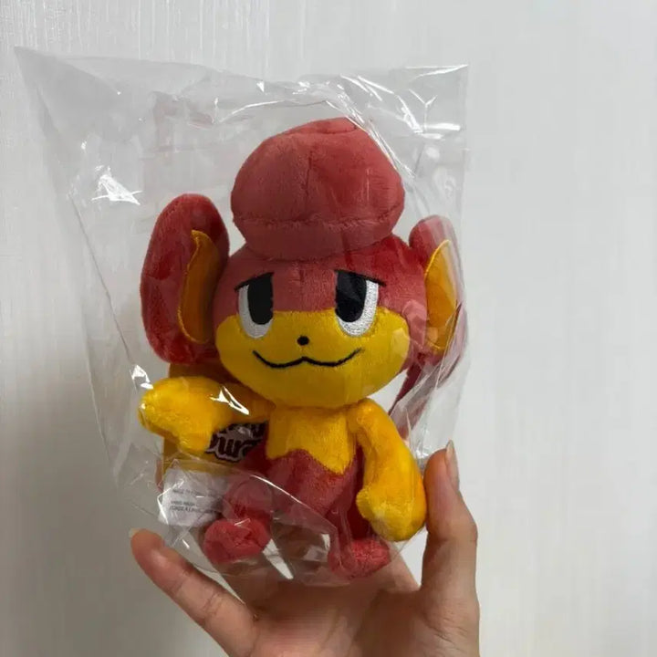 [BUNJANG] Pokemon fit San-sungi (Baop, Atchap, Yanap) Bundle Set / 포켓몬 fit 삼숭이(바오프 앗차프 야나프) 세트 일괄